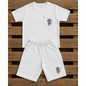 Conjunto Infantil Estiloso Juvenil